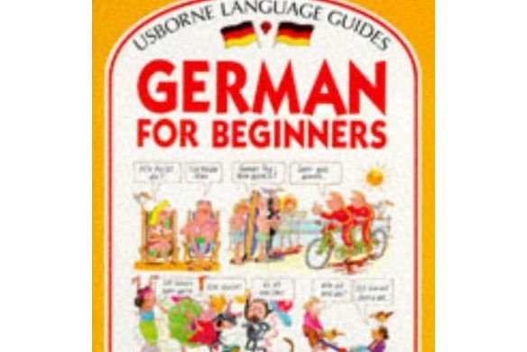 German for Beginners