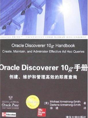 Oracle Discoverer 10g手冊