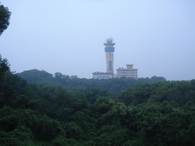 東山(湖北省宜昌市東山)