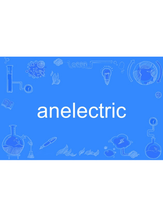 anelectric