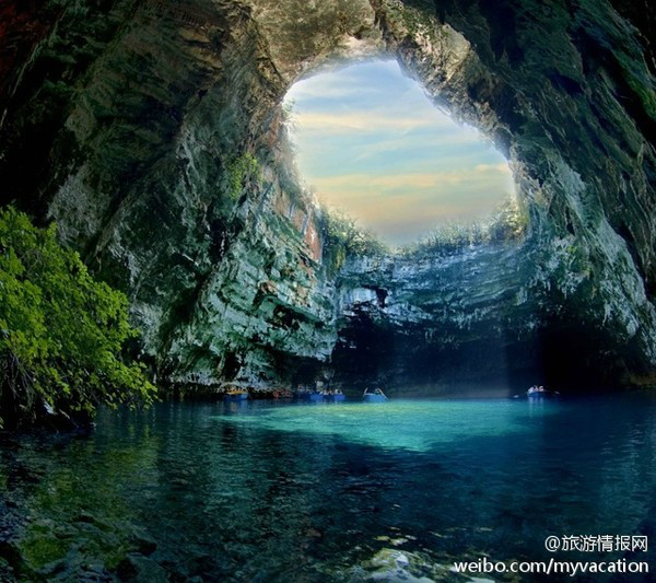 雨淋水庫風景區