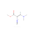 甲基3-（N,N-二甲氨基）-2-異氰丙烯酸鹽