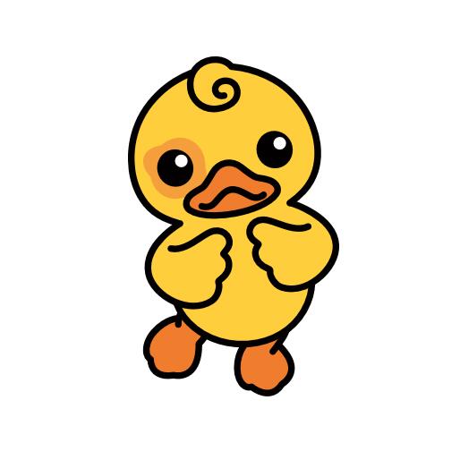 LT DUCK