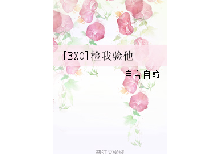 [EXO]檢我驗他