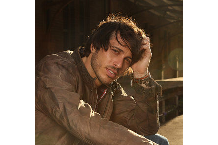 Morgan Evans