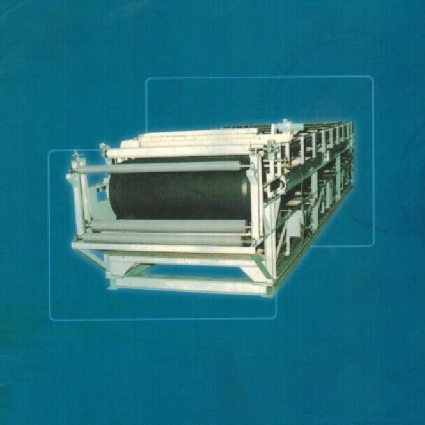 橡膠帶式過濾機