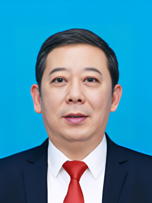 謝鵬(河北省保定市人民政府副市長)