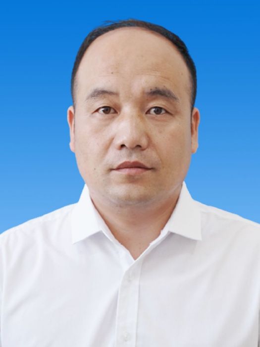 趙宏亮(陝西省鹹陽市長武縣醫療保障局醫療保障經辦中心副主任)