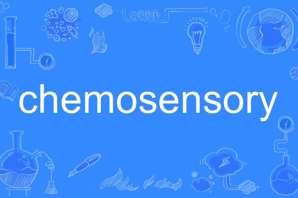 chemosensory