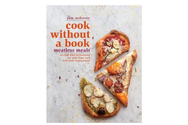 Cook without a Book