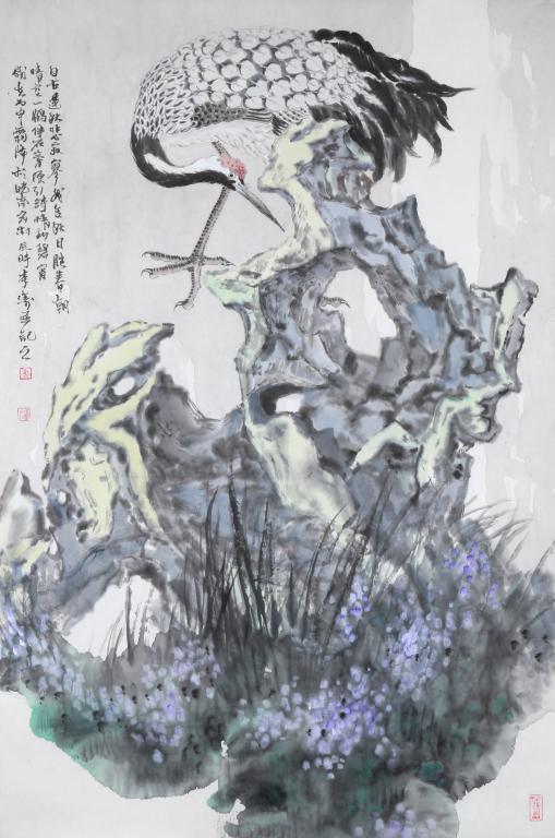 李濤(衡水美術學院教授)