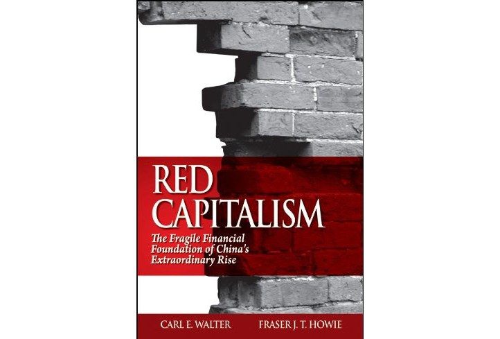 Red Capitalism