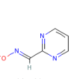 2-嘧啶甲醛肟