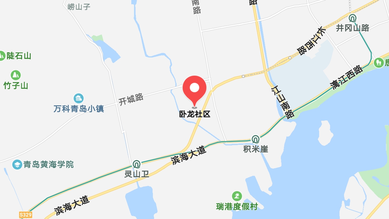 地圖信息