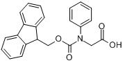 Fmoc-L-苯基甘氨酸