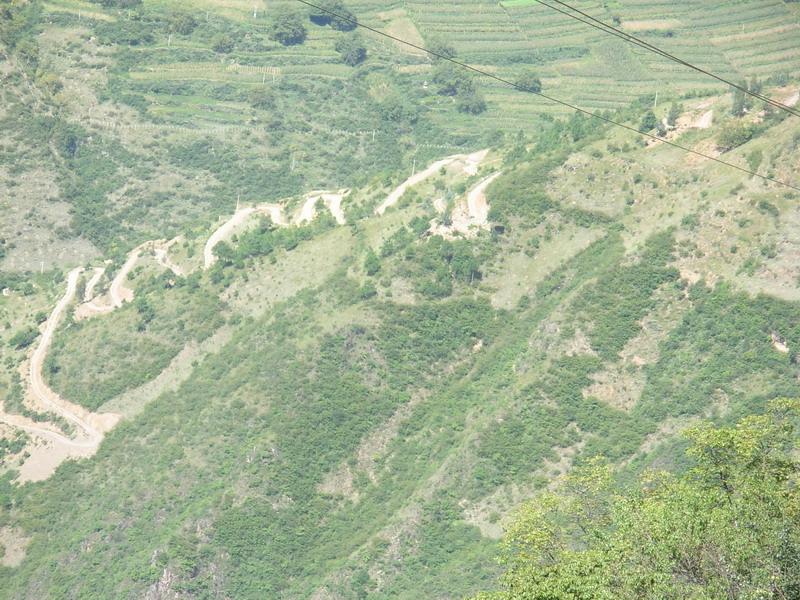 阿納村(鐘山鄉阿納村)