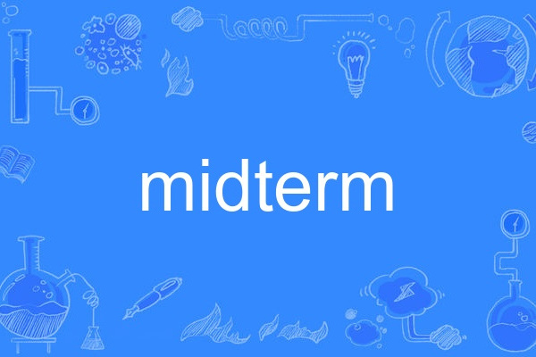 midterm