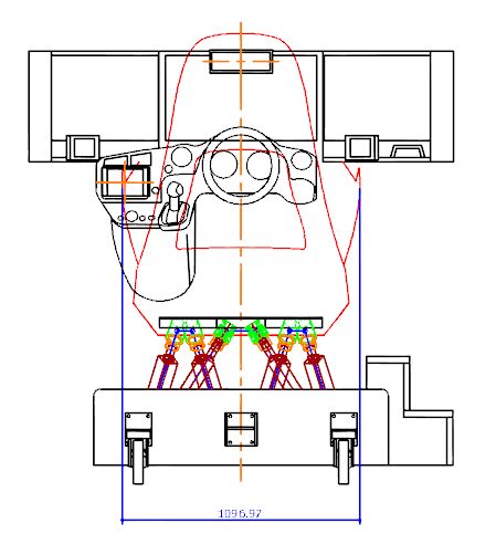 電子電路模擬器