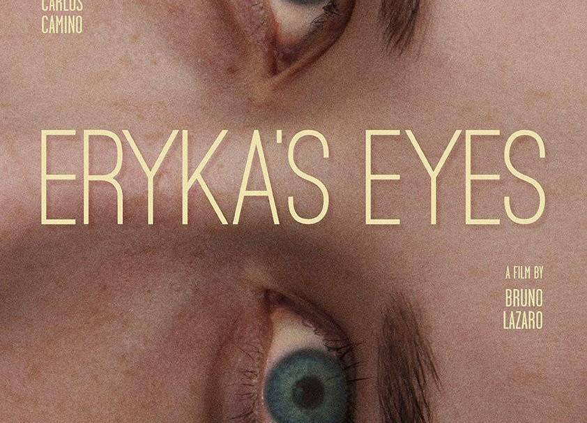 Eryka\x27s Eyes