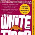 The White Tiger(2008年Free Press出版的圖書)