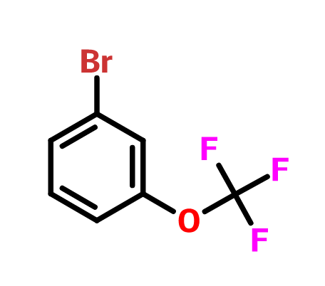 1-溴-3-（三氟甲氧基）苯