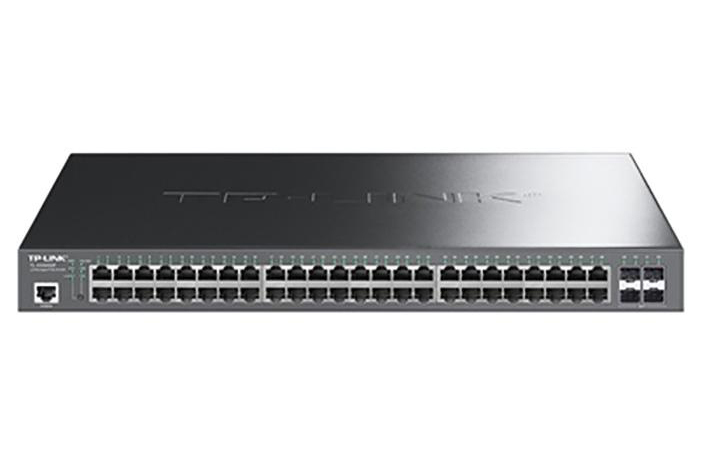 TP-LINK TL-SG5452P