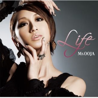 LIFE(2011年Ms.OOJA演唱的歌曲)