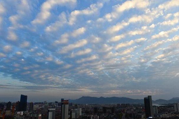 雲高觀測