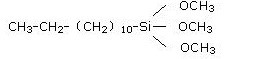 n-十二烷基三甲氧基矽烷