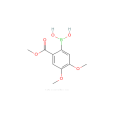 4,5-二甲氧基-2-（甲氧基羰基）苯硼酸