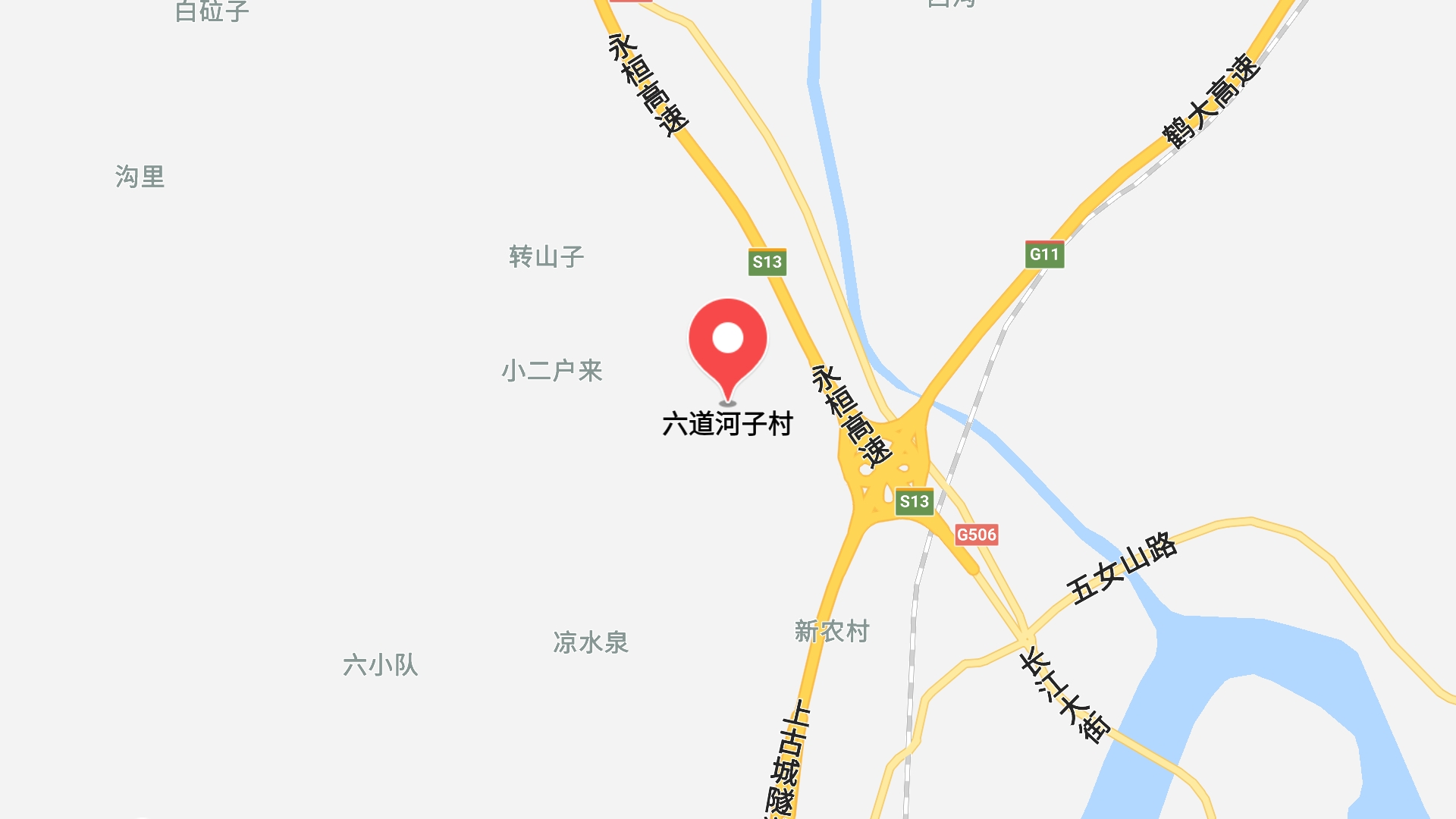 地圖信息