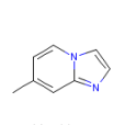 7-甲基咪唑並[1,2-A]砒啶