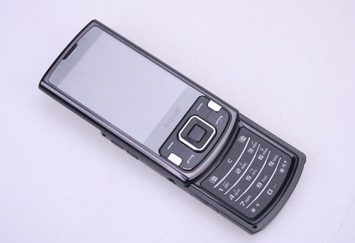 三星i8510C