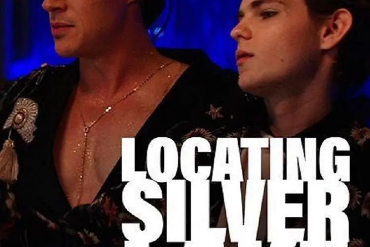 Locating Silver Lake