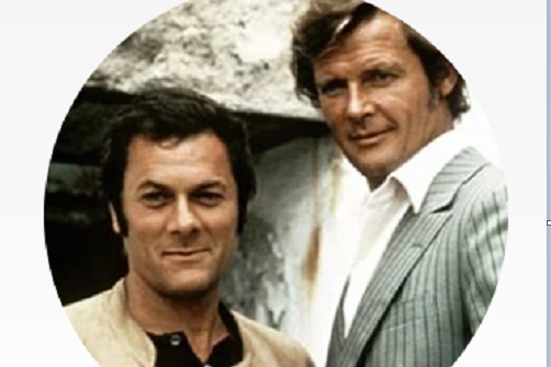 The Persuaders