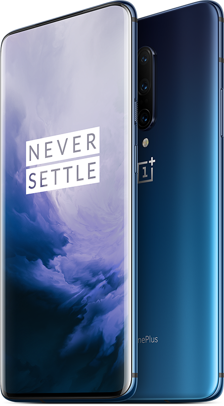 OnePlus 7 Pro