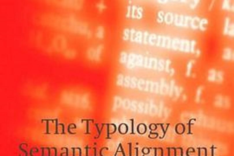 Typology of Semantic Alignment