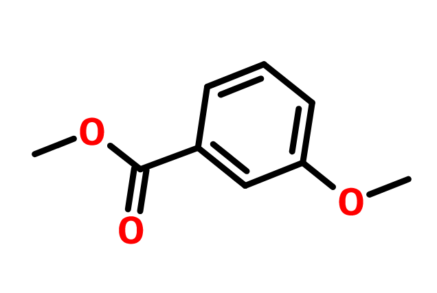 3-甲氧基苯甲酸甲酯