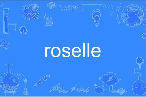 roselle