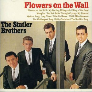 The Statler Brothers