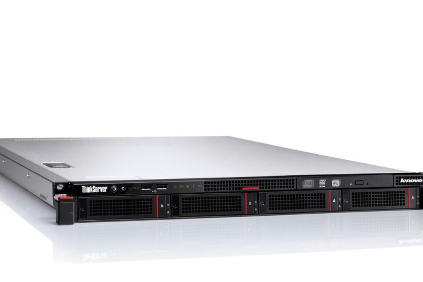 ThinkServer RD530 S2609 4/300AHROD