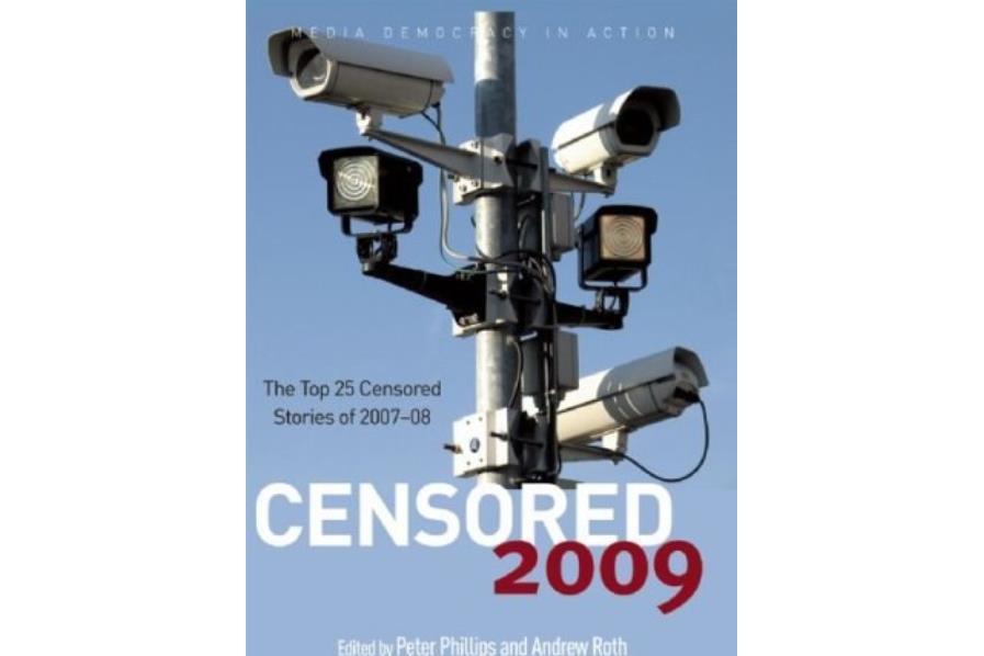 Censored 2009