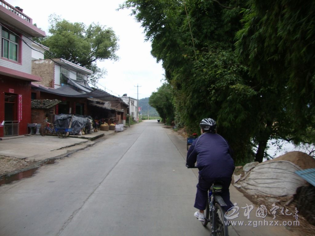 連城縣北團鎮老營村