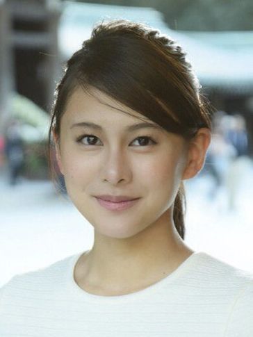 松野未佳