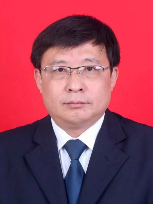 王建明(浙江省湖州市長興縣自然資源和規劃局黨委委員、仙山湖國家濕地公園管理中心主任)