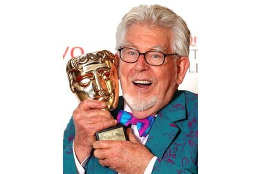 Rolf Harris