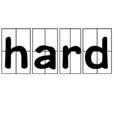 hard(英語單詞)