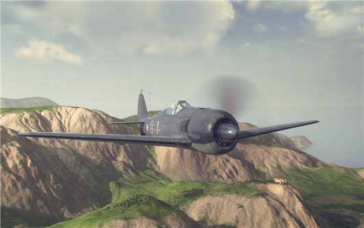 Fw.190A-5