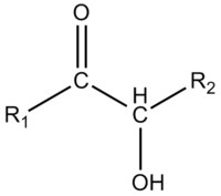 酮醇