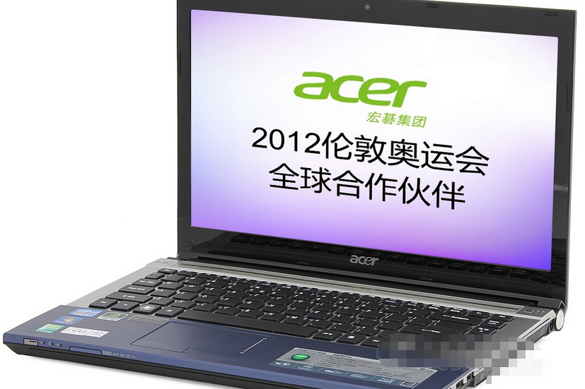 Acer 4830TG-2454G50Mnbb